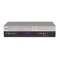 RCA DRC8320N User Manual