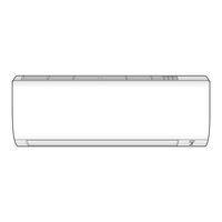 Daikin ATXF50F5V1B Operation Manual