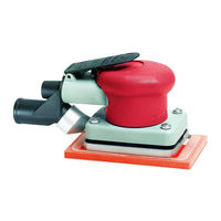 Dynabrade Dynabug II 10287 User Manual