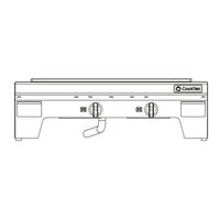 CookTek MPL362CS-200 Owner's Manual