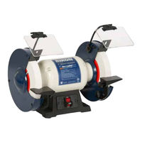 Rikon Power Tools 80-805 Operator's Manual