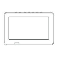 E-STAR T9 D1 HD LCD Short User Manualal
