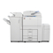 All in One Printer Ricoh B064 SERIES Service Manual