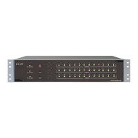Precise Time and Frequency ptf 1226 Operation And Maintenance Manual