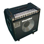 Hartke KM200 Owner's Manual