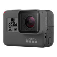 GoPro ASST1 Quick Start Manual