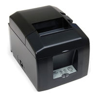 Paradise POS Star SP700 User Manual