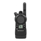 Two-Way Radio Motorola VLR150 Quick Reference Manual