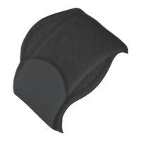 medi protect.Epi strap Instructions For Use Manual