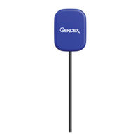 Gendex GXS-700 User Manual