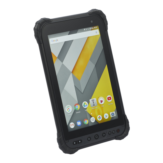 CHCNAV LT700 User Manual