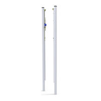 Sodex Sport S30161 Assembly Instructions Manual