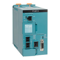 Toshiba PUM12 Hardware Manual