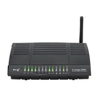 Bt Voyager 2500V Up And Running