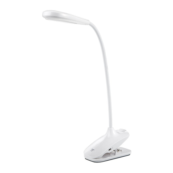 TaoTronics TT-DL039 User Manual