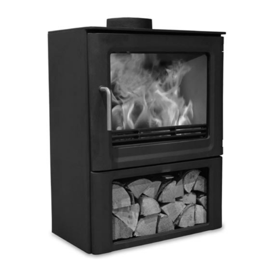 Hi-Flame R6 Instruction Manual