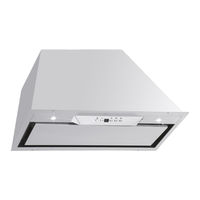 Silverline 1173 Installation & User's Instructions