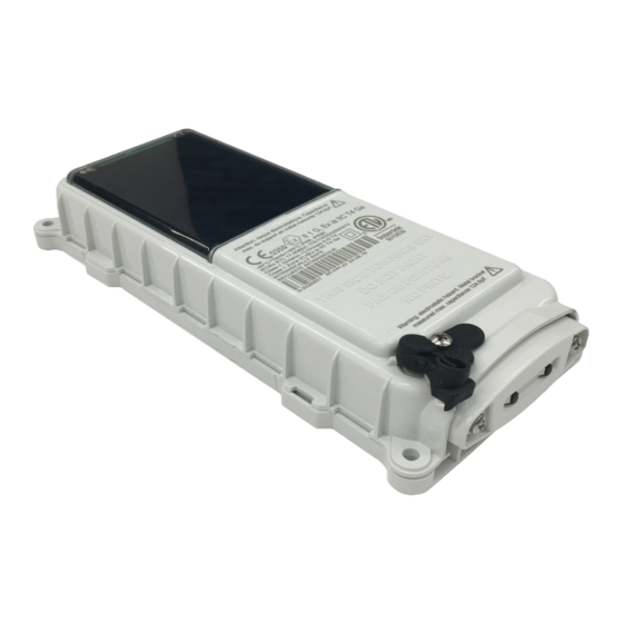 TitanGPS TT1SPSATsolar Quick Install Manual
