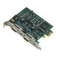 ESD C.2042.02 Hardware Manual