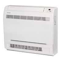 Sinclair ASP-09AI User Manual