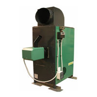 Megatherm PSH 80 Installation & User Manual