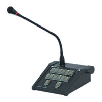 Amperes PM1060 Instruction Manual
