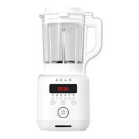 AENO TB2 Quick Start Manual