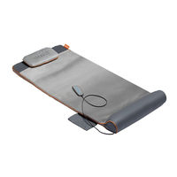 HoMedics BM-AC105 Instruction Manual And  Warranty Information