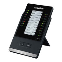 Tadiran Telecom EXP40 User Manual