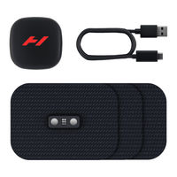 HYPERICE HyperCare Venom Go Operating Instructions Manual
