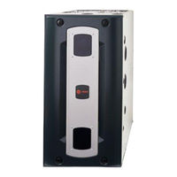 Ingersoll-Rand S9V2B080D3PSBA Installer's Manual