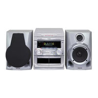 Philips FWC38C Specifications