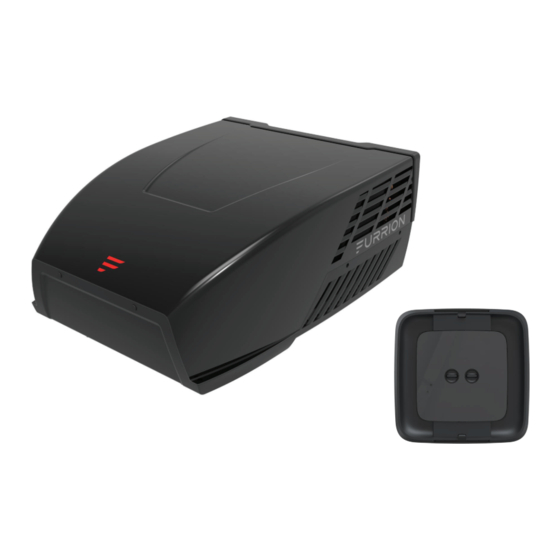 Furrion Chill AC-FACR15SA-PS-AM Instruction Manual
