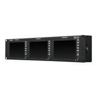 Postium PRM-12G Series Operational Instructions