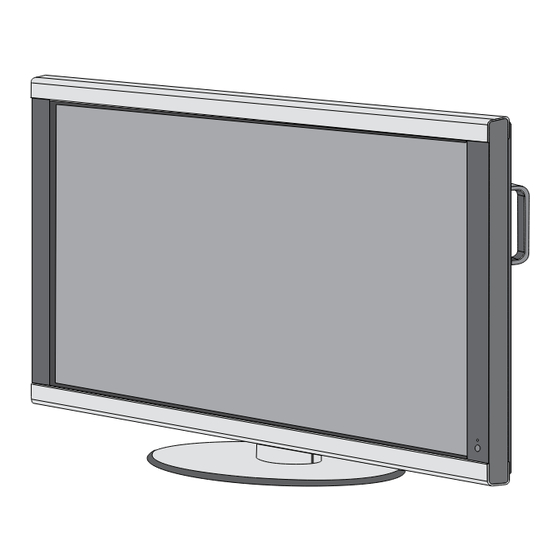 NEC M40-AV User Manual