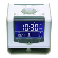 American Innovative, Neverlate Executive NL7DEX-US Instructions For Use Manual