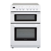 Electra TCR60B Operating Manual