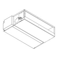 Mitsubishi Electric PDFY-24NMU-A Technical & Service Manual
