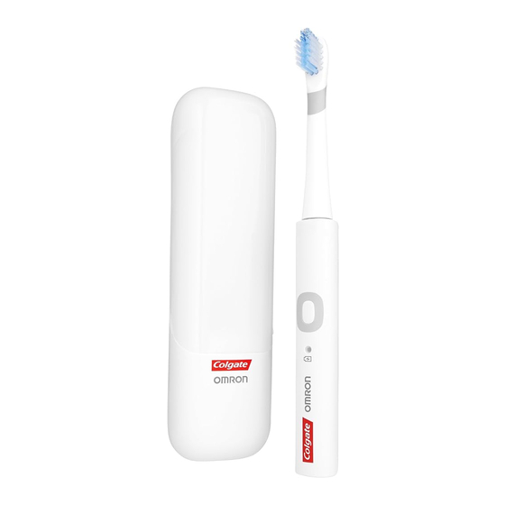 Omron PRO CLINICAL Instruction Manual