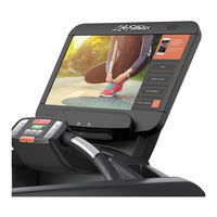 LifeFitness DISCOVER SE3 Operation Manual