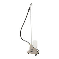 Jiffy J-200 User Manual