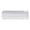 Air Conditioner Mitsubishi Electric MSZ-A09YV SERIES Installation Manual