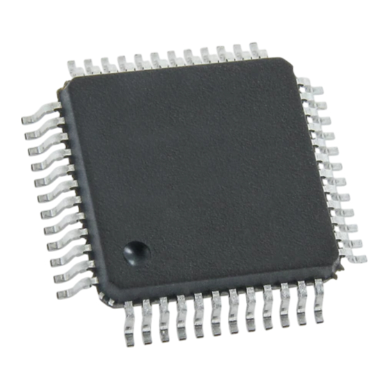 NXP Semiconductors MC9S12ZVMB-Family Manuals