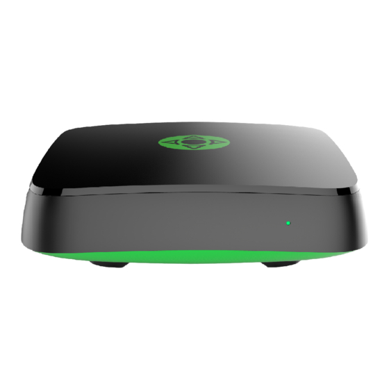 SmartLabs SML-5010W User Manual