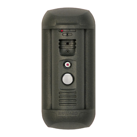 Beward DS06M Operation User's Manual