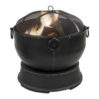 Pleasant Hearth OFW316RAN Manual