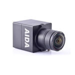 AIDA UHD-100A Operation Manual