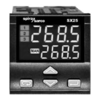 Spirax Sarco SX25 Series Installation And Maintenance Instructions Manual