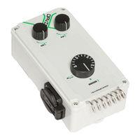 Davin DV-11 Manual