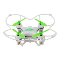 sky rider Hawk DR108 User Manual